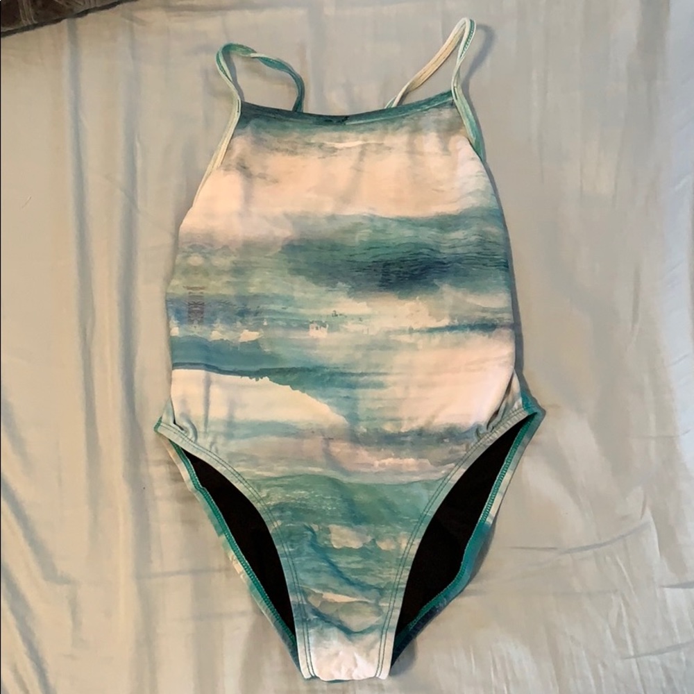 Jolyn Brandon one piece